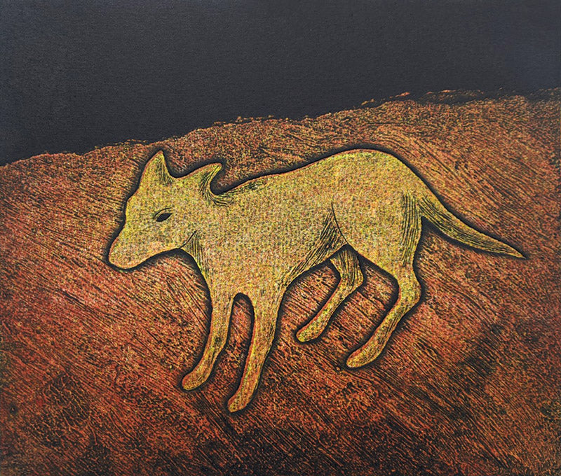 Kati Thamo 'Night Watch' image 0