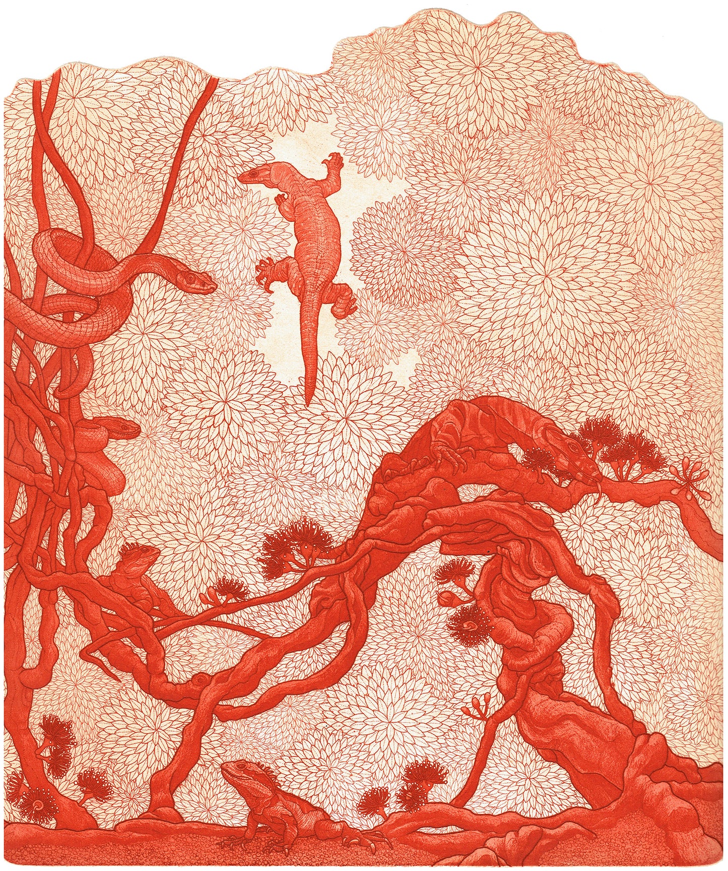 Hyun Ju Kim 'Mangrove' image 0