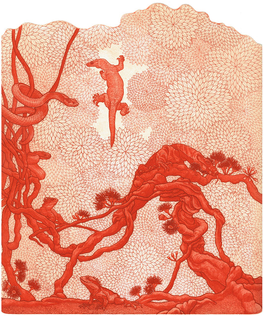Hyun Ju Kim 'Mangrove' image 0