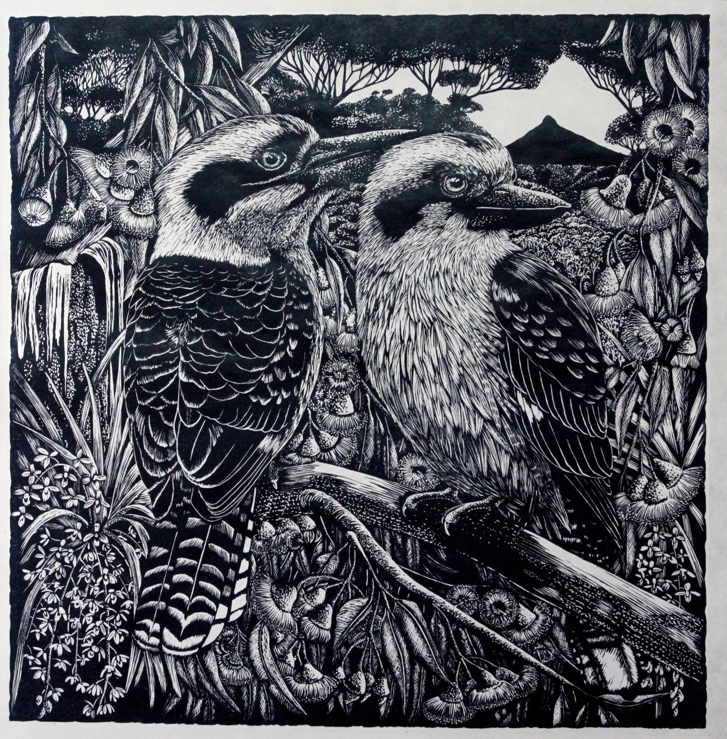 Peta West 'At Dawn and Dusk' image 0