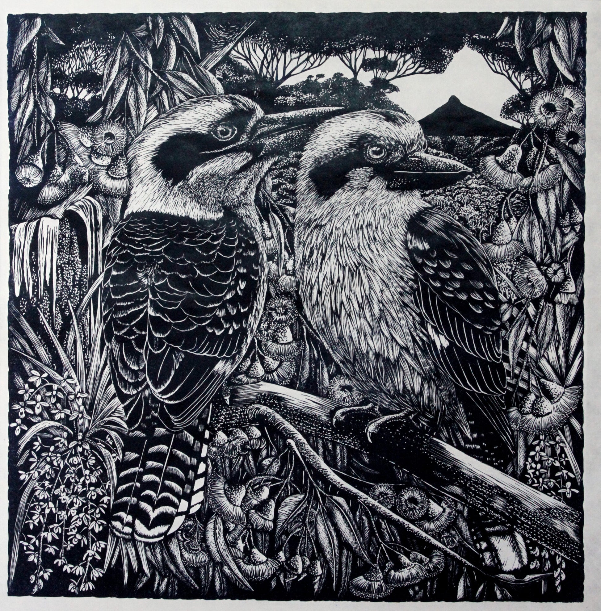 Peta West 'At Dawn and Dusk' image 0