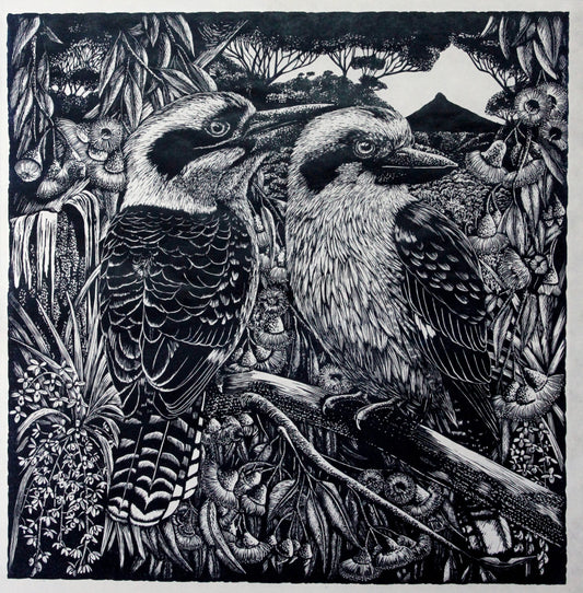 Peta West 'At Dawn and Dusk' image 0