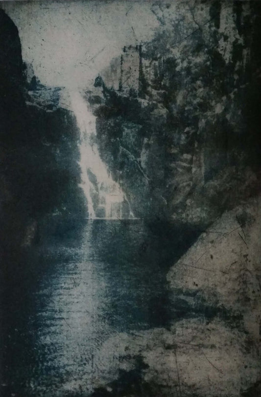 Justin McShane 'The Falls' image 0