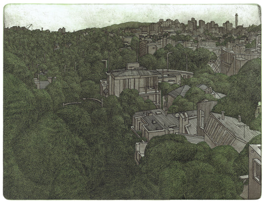 Damon Kowarsky 'Richmond (Naarm)' image 0
