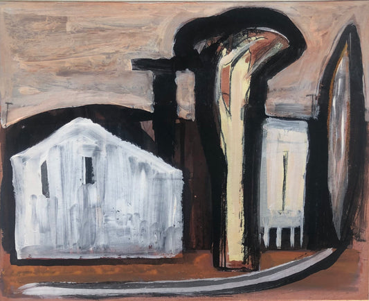 Dieter Engler 'Yackaboon #5' image 0