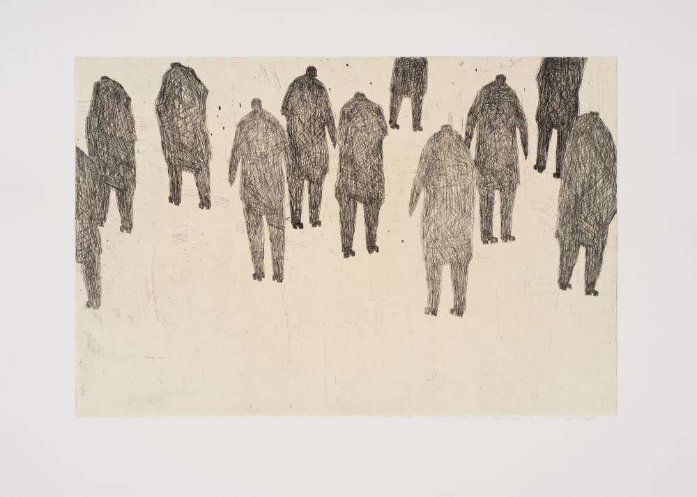 Chris Ingham 'Urban Circus II' image 0