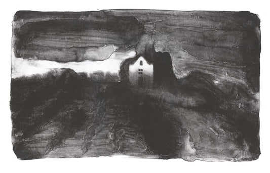 Jim Pavlidis 'Dusk, Tinos' image 0