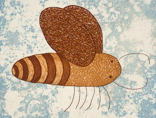 Dean Bowen 'Honey Bee' image 0