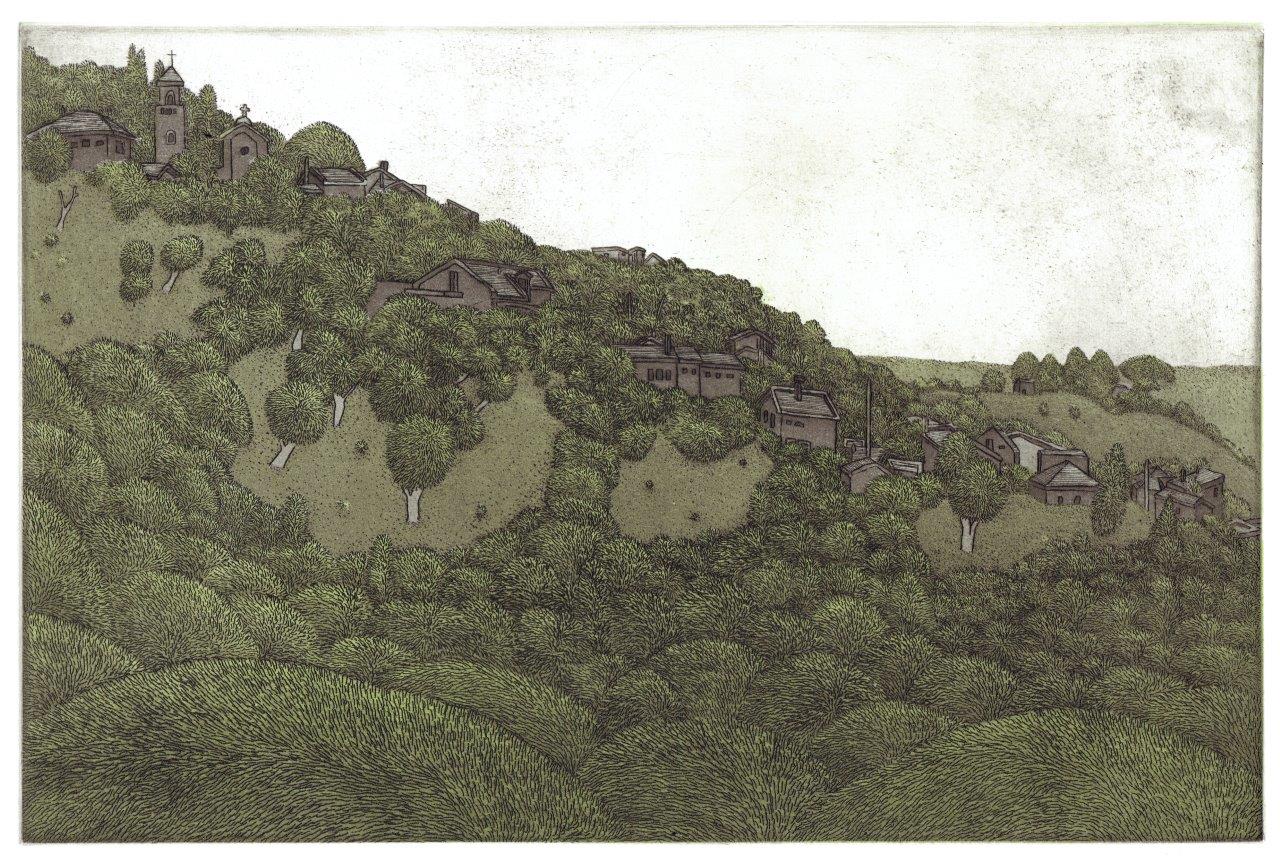 Damon Kowarsky 'Stari bar' image 0
