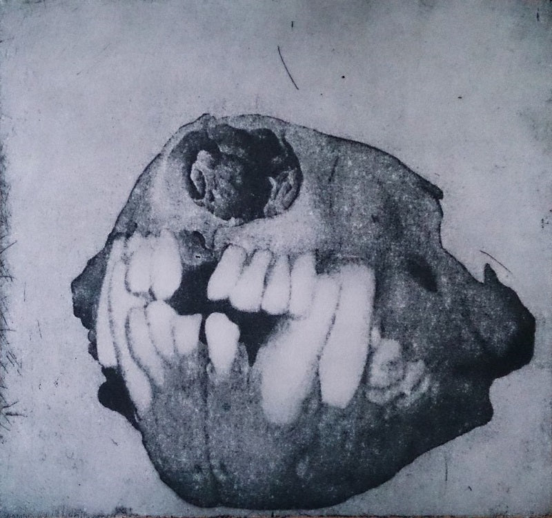 Justin McShane 'Devil' image 0