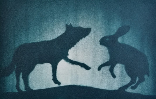 Kati Thamo 'Encounter by Night' image 0