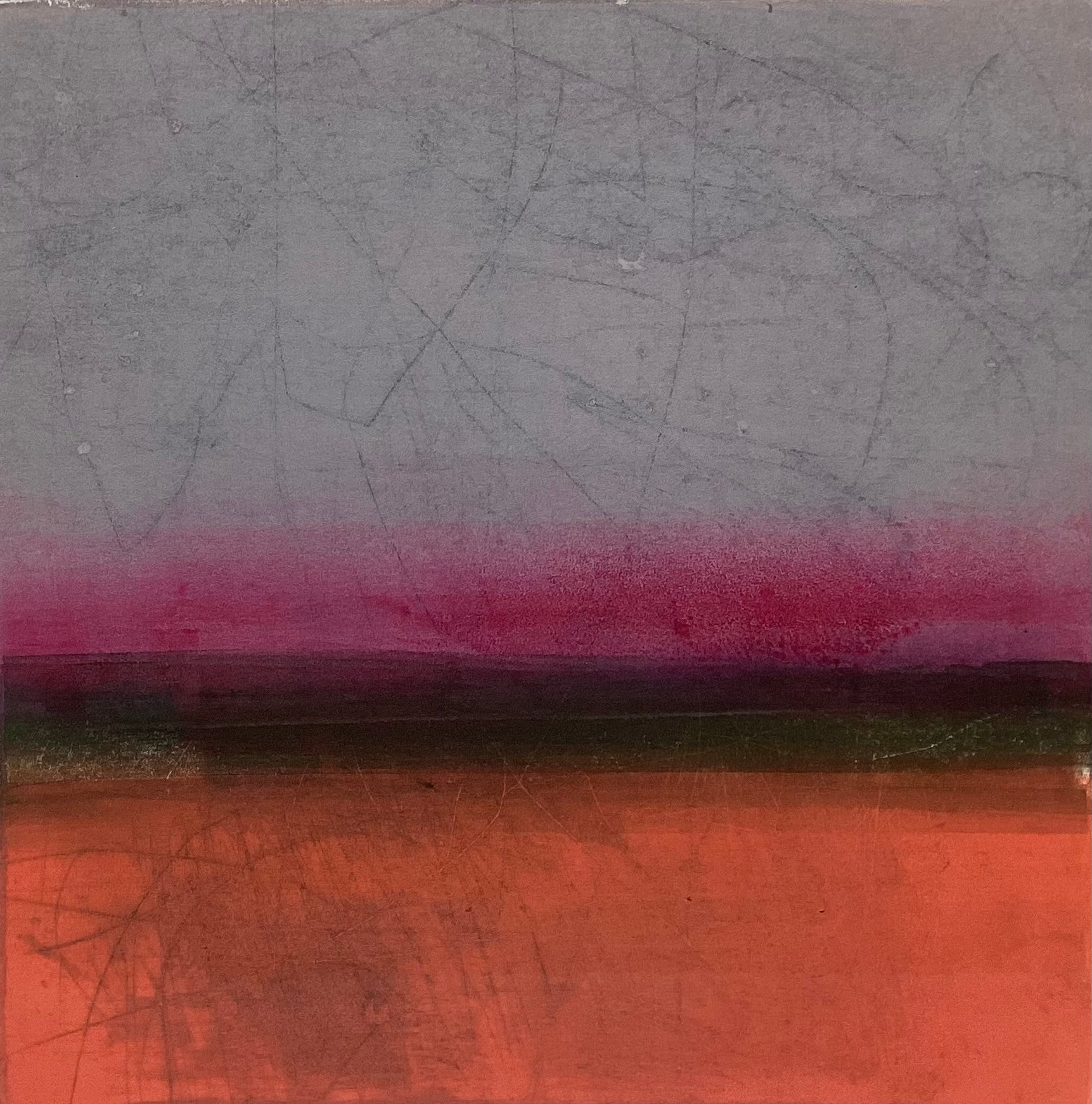 Rosemary Eagle 'Hidden Forces' image 0