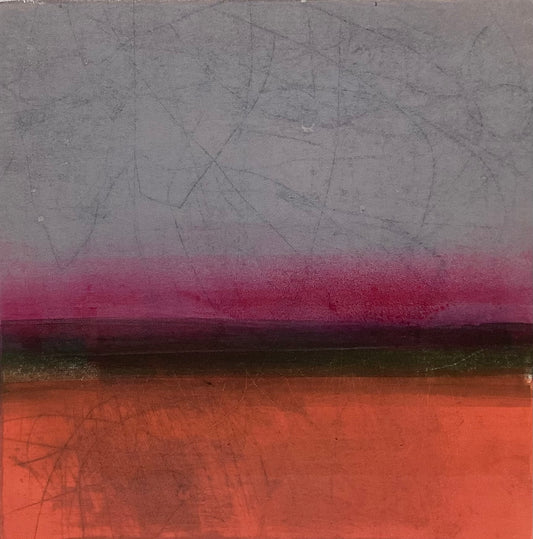 Rosemary Eagle 'Hidden Forces' image 0