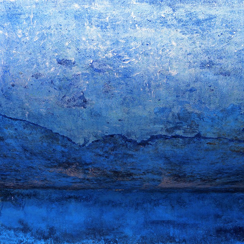 Douglas Biklen 'Blue Mountain Lake' image 0