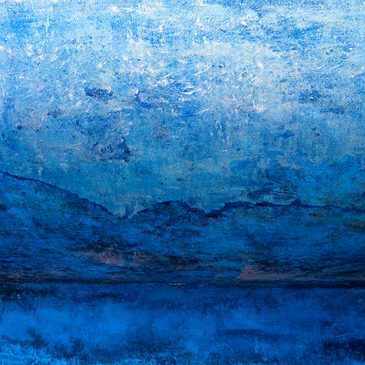 Douglas Biklen 'Blue Mountain Lake' image 0
