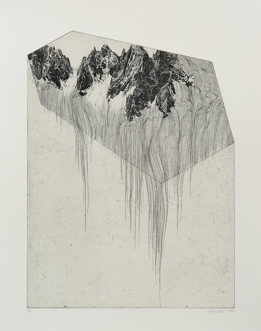 Kasia Fabijanska 'Narrow Pass' image 0