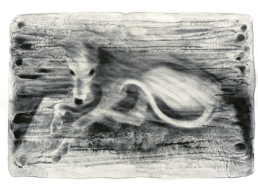 Jim Pavlidis 'Whippet' image 0