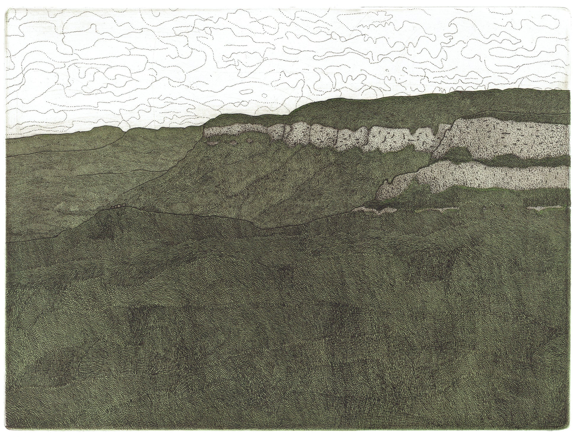 Damon Kowarsky 'Gulumada II' image 0