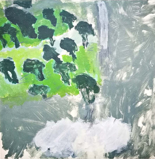Kim Barter 'Pente Cost' image 0