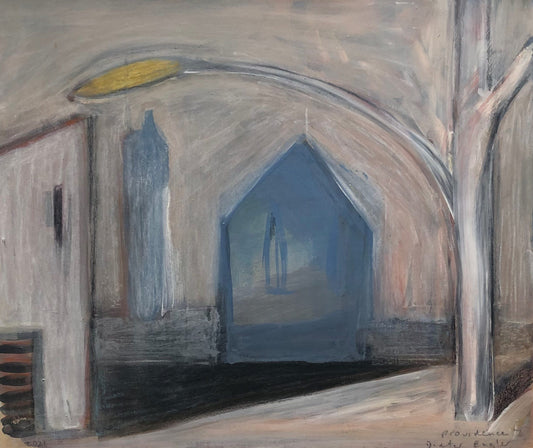 Dieter Engler 'Providence #7' image 0