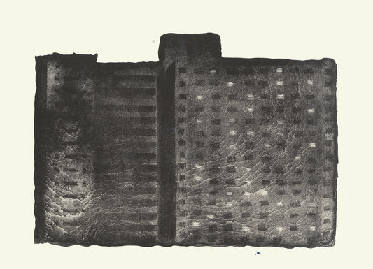 Jim Pavlidis 'Flats I' image 0