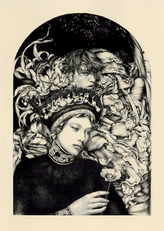 Lucy Hardie 'Great Life, Great Death' image 0