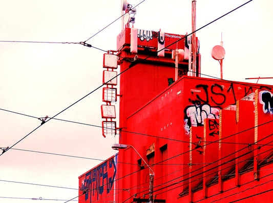 Pesky 'Red' image 0