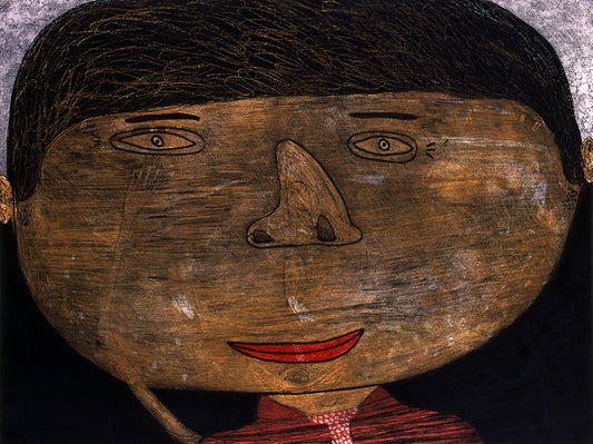 Dean Bowen 'Boy Waving' image 0