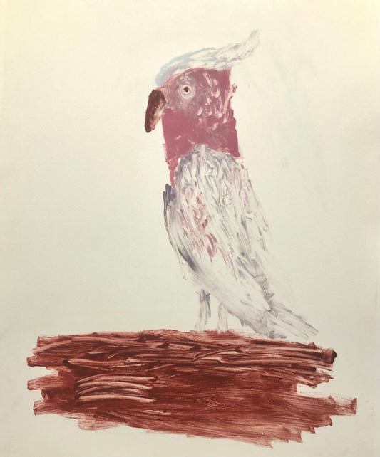Kim Barter 'Scout' image 0