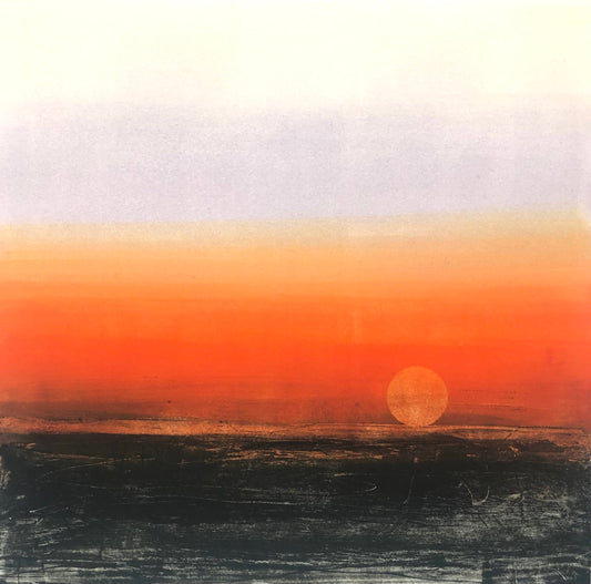 Rosemary Eagle 'Smoke Haze No 4' image 0