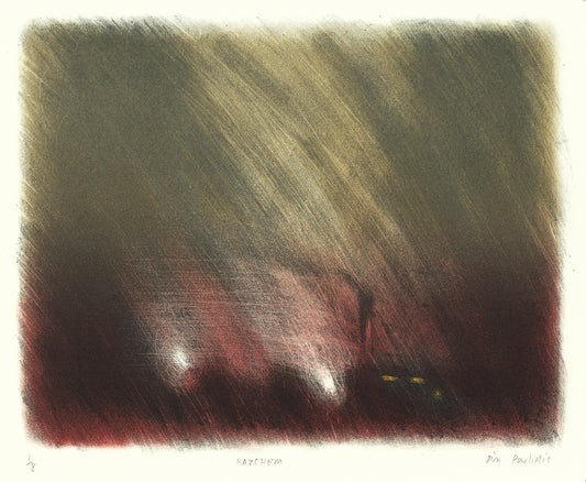 Jim Pavlidis 'Hazchem' image 0