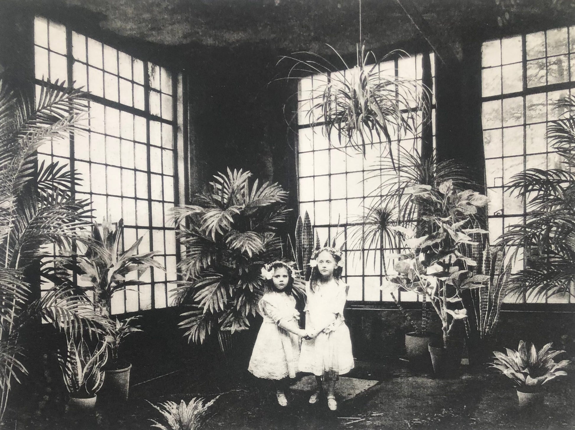 Jaco Putker 'Jaco Putker 'Interior No.3' image 0