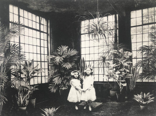 Jaco Putker 'Jaco Putker 'Interior No.3' image 0