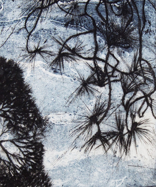 Robyn Rayner 'Stab in the Dark' image 0