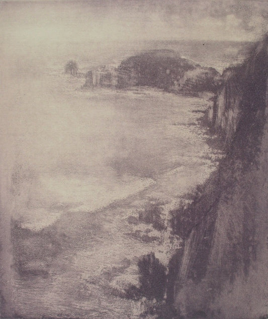 Justin McShane 'The Cape in Summer' image 0