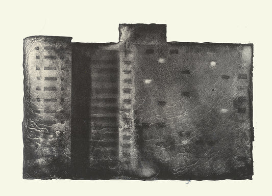 Jim Pavlidis 'Flats II' image 0