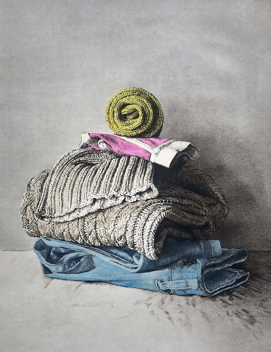 Lana De Jager 'Lucky Undies' image 0
