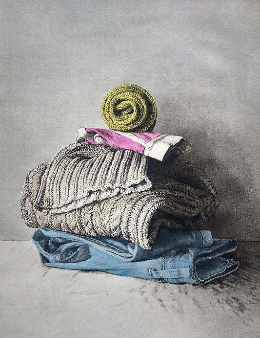 Lana De Jager 'Lucky Undies' image 0