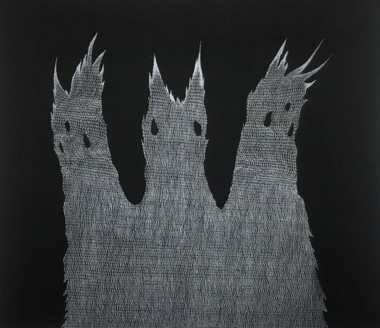 Paul Compton 'Triton' image 0