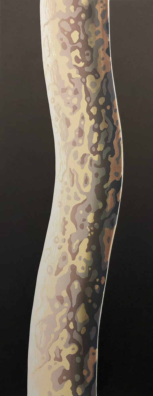 Anna Curtis 'Spotted Gum' image 0