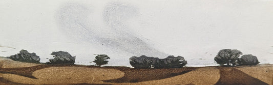 Carolyn Graham 'Brown Earth' image 0