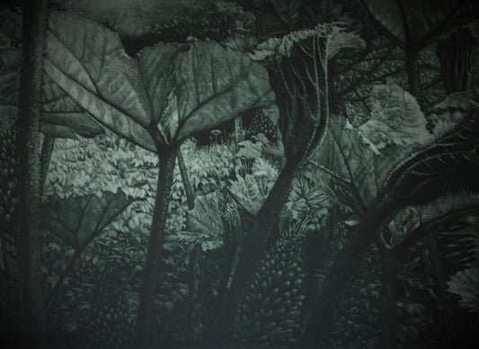 Nan Mulder 'Towards Strangeness III' image 0