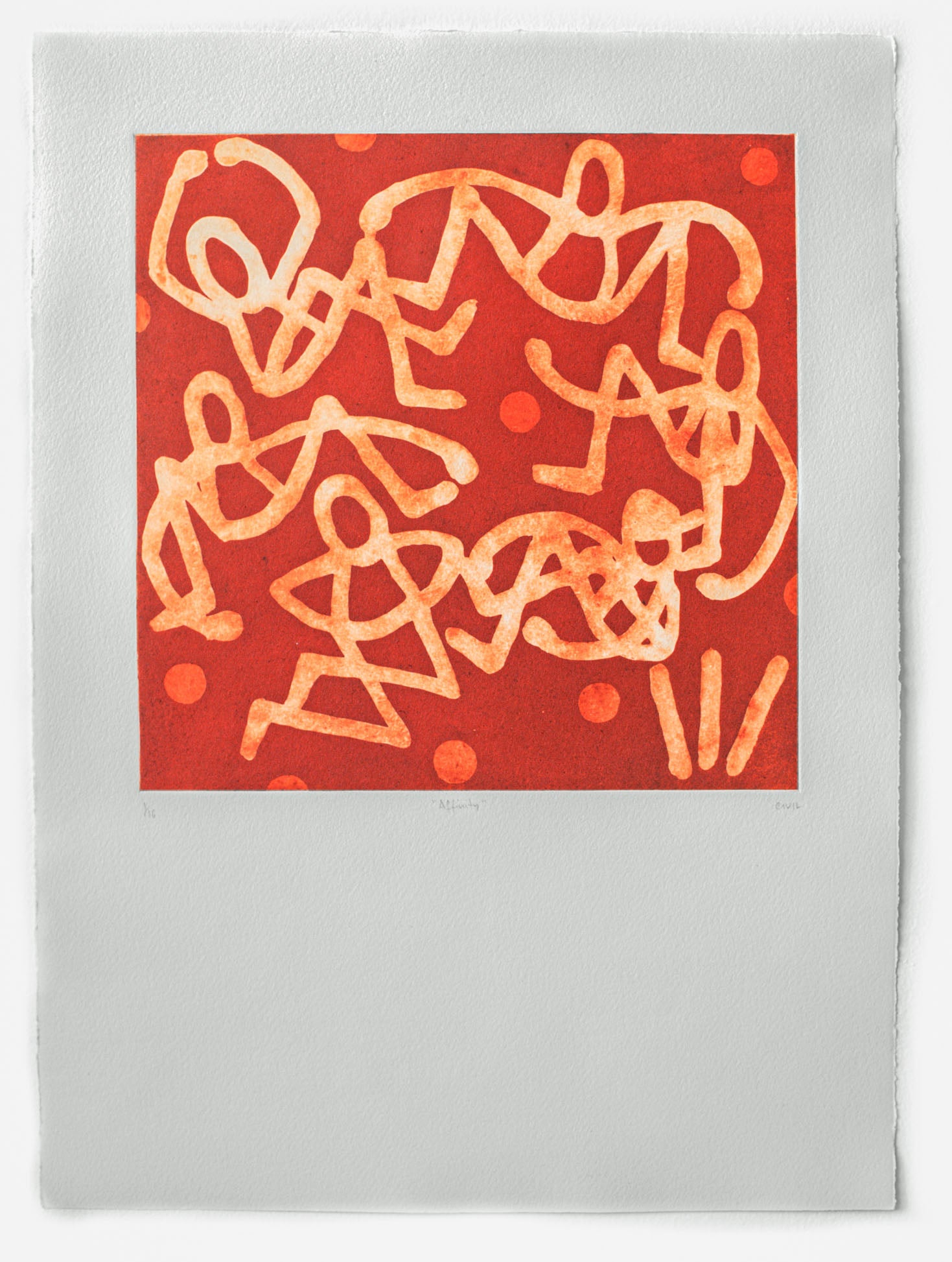 Tom Civil 'Affinity' image 0