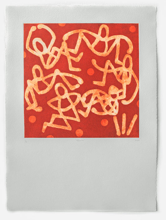 Tom Civil 'Affinity' image 0