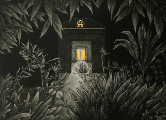 Nan Mulder 'Towards The Light' image 0