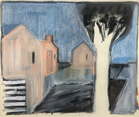 Dieter Engler 'Entrance' image 0