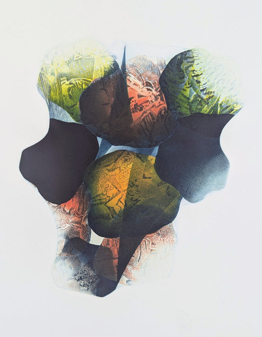 Arichi Yoshito 'A Grain of Bean'