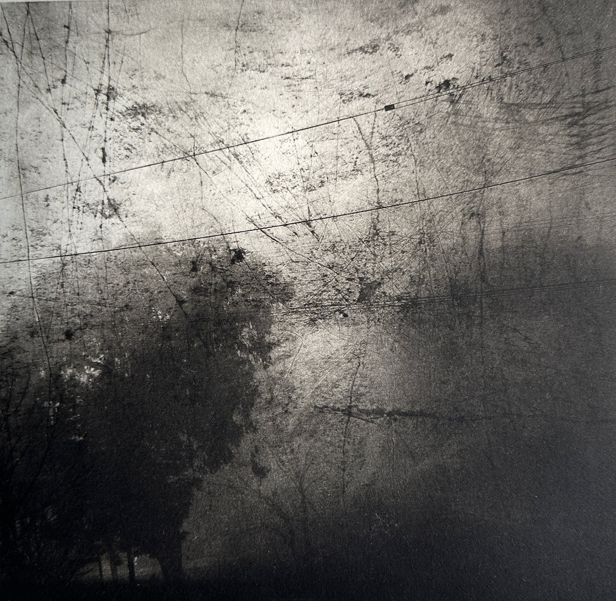 Angela Coombs Matthews 'Untitled'