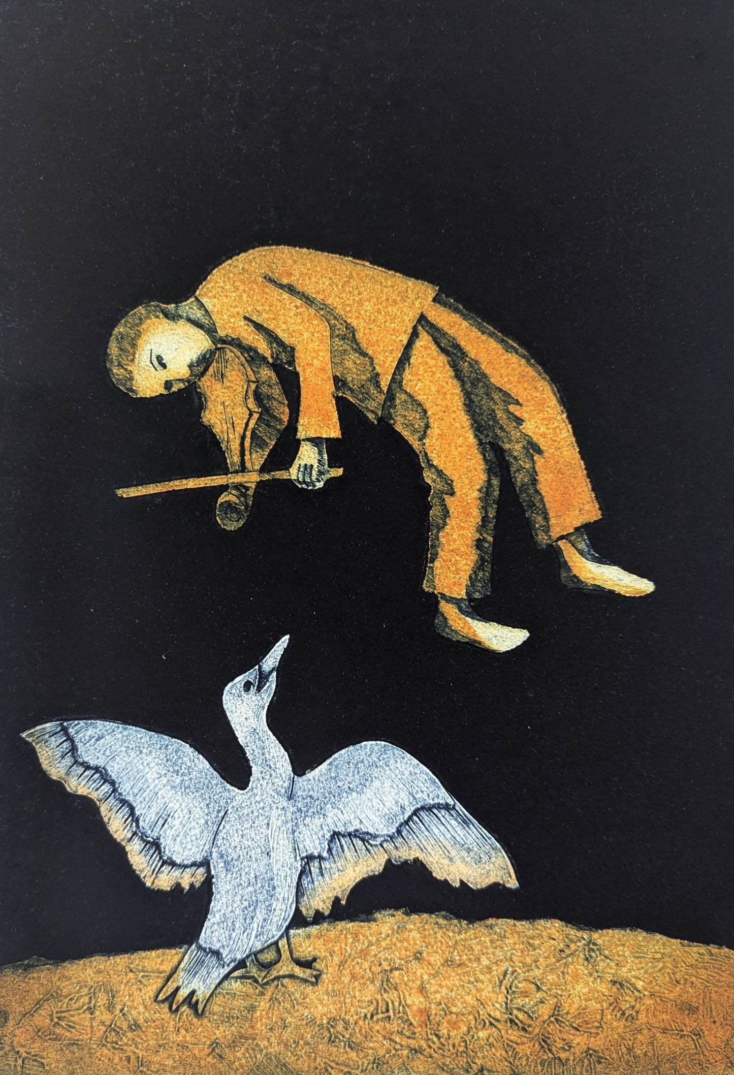 Kati Thamo 'A Song for the Sea'