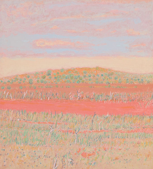 Clem Millward 'Barrier Range'